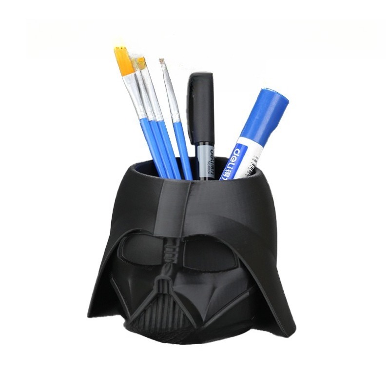 Stationery Warehouse - Stars Warsed Darth Vader Desk Pen