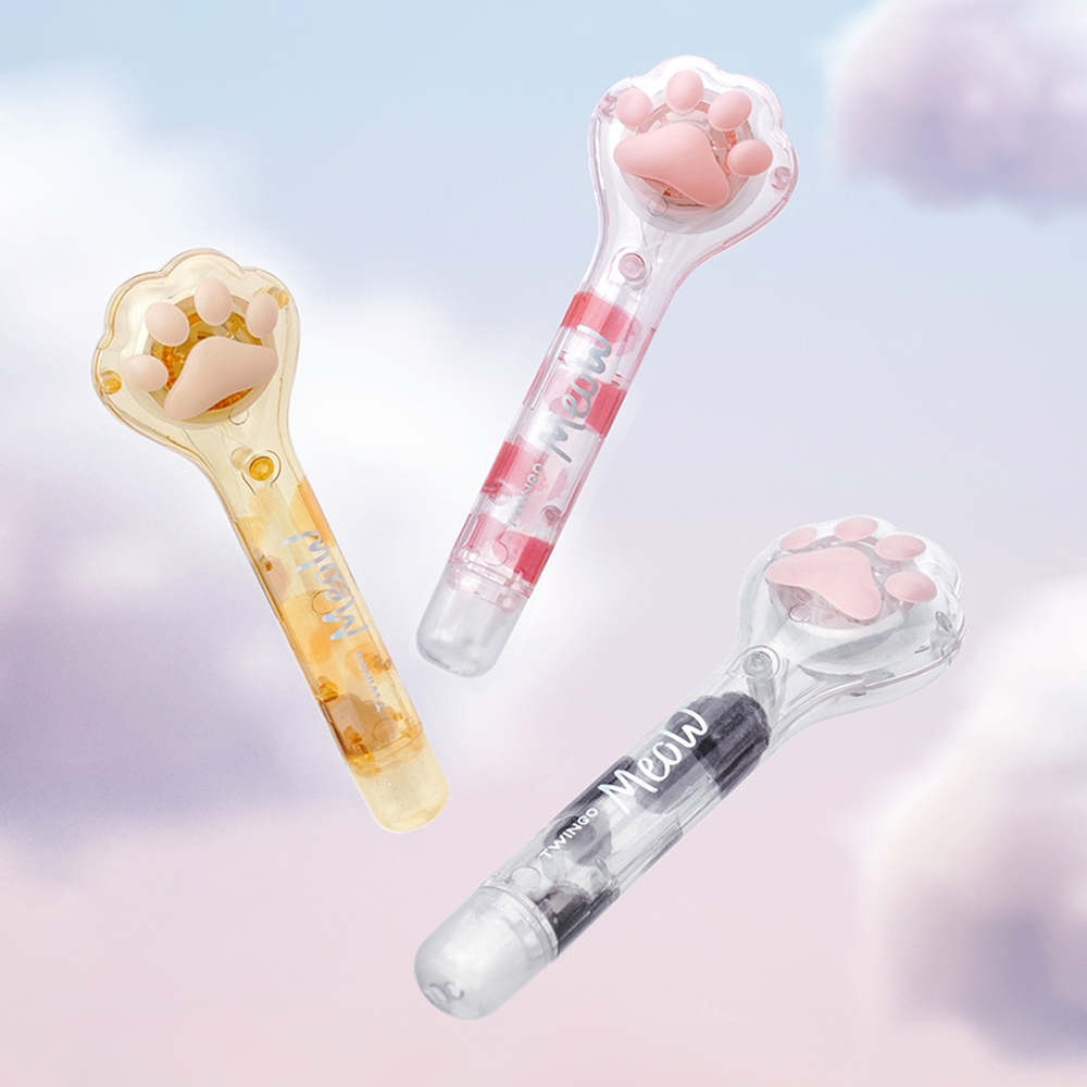 Cat Paw Correction Tape Cartoo - Correction Tape Roller review and price