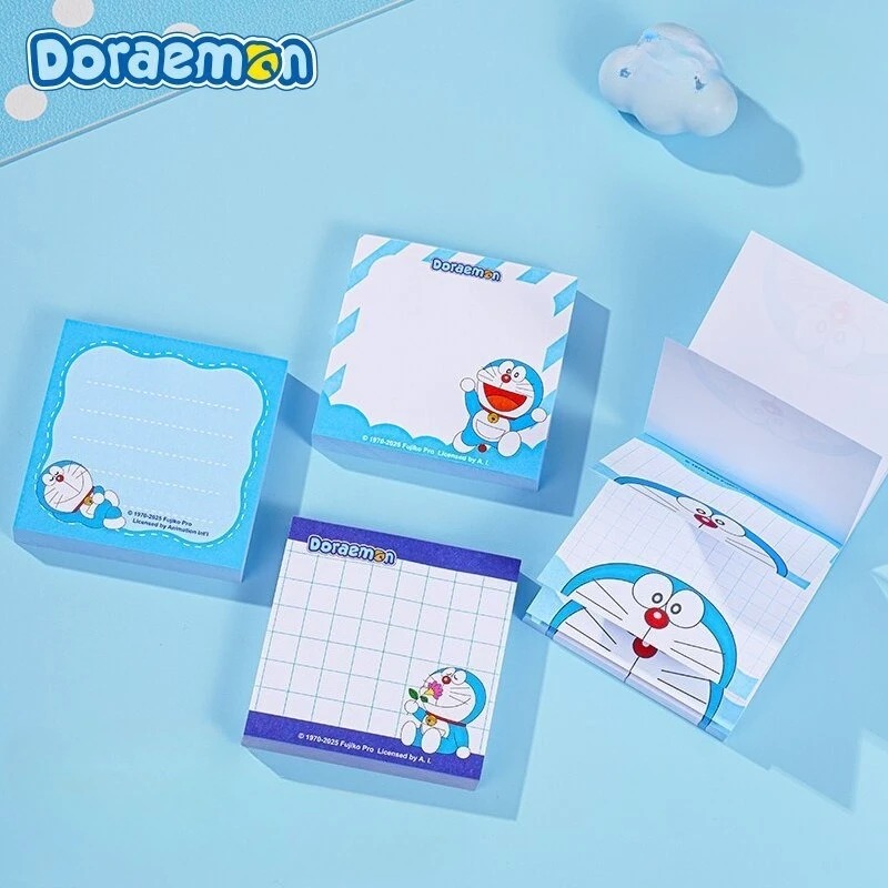 4pcs Doraemons Sticky Notes An - Stationery Warehouse review and price