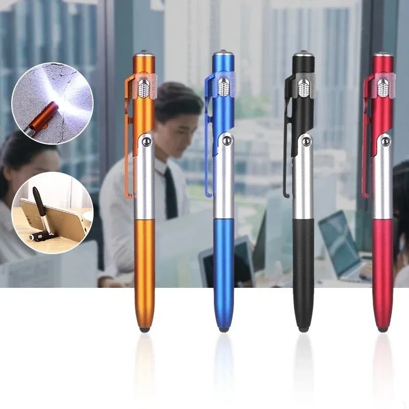 Multi-Function Toy Pen Four In - Stationery Supply review and price