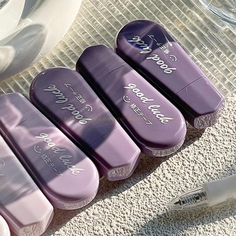6 Pcs Aesthetic Correction Tap - Correction Tape Roller review and price