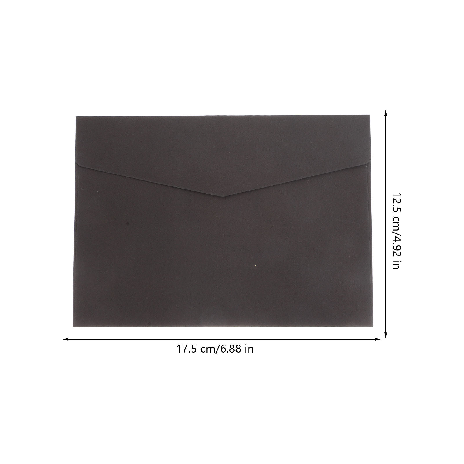 1Set Brown Kraft Paper Envelop - Letter Envelope Kraft review and price