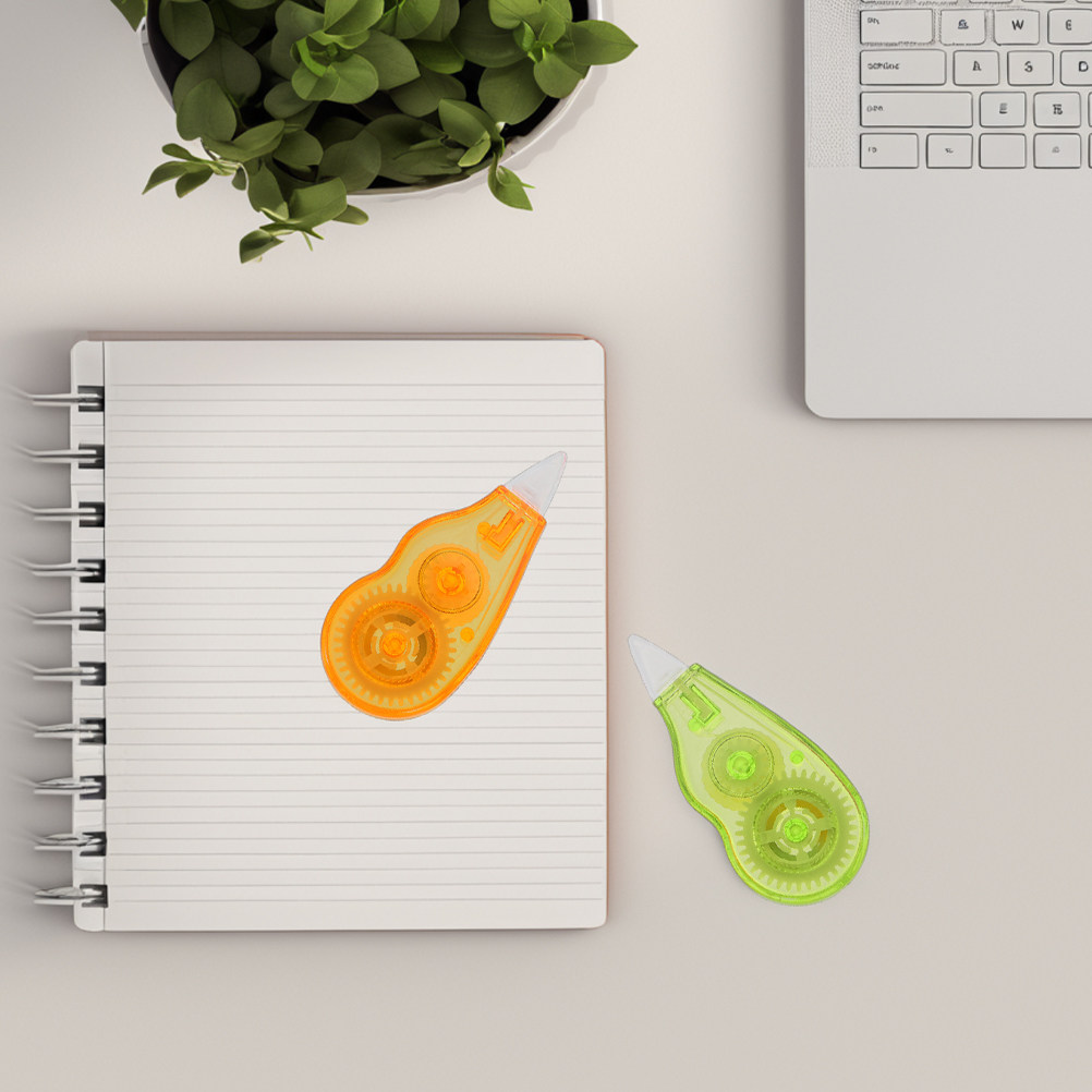 12Pcs Student Correction Tape  - Correction Tape Roller review and price
