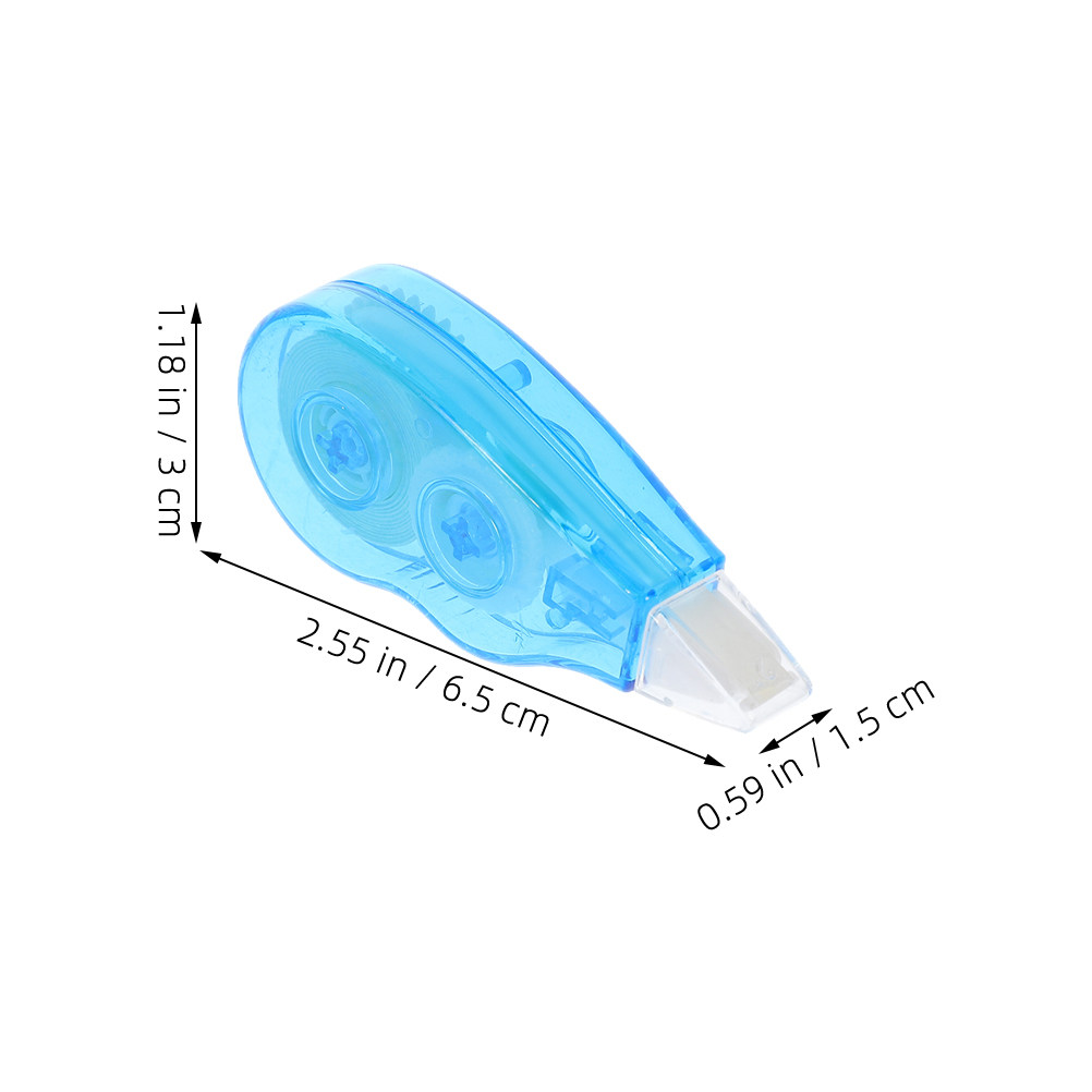 12Pcs Student Correction Tape  - Correction Tape Roller review and price