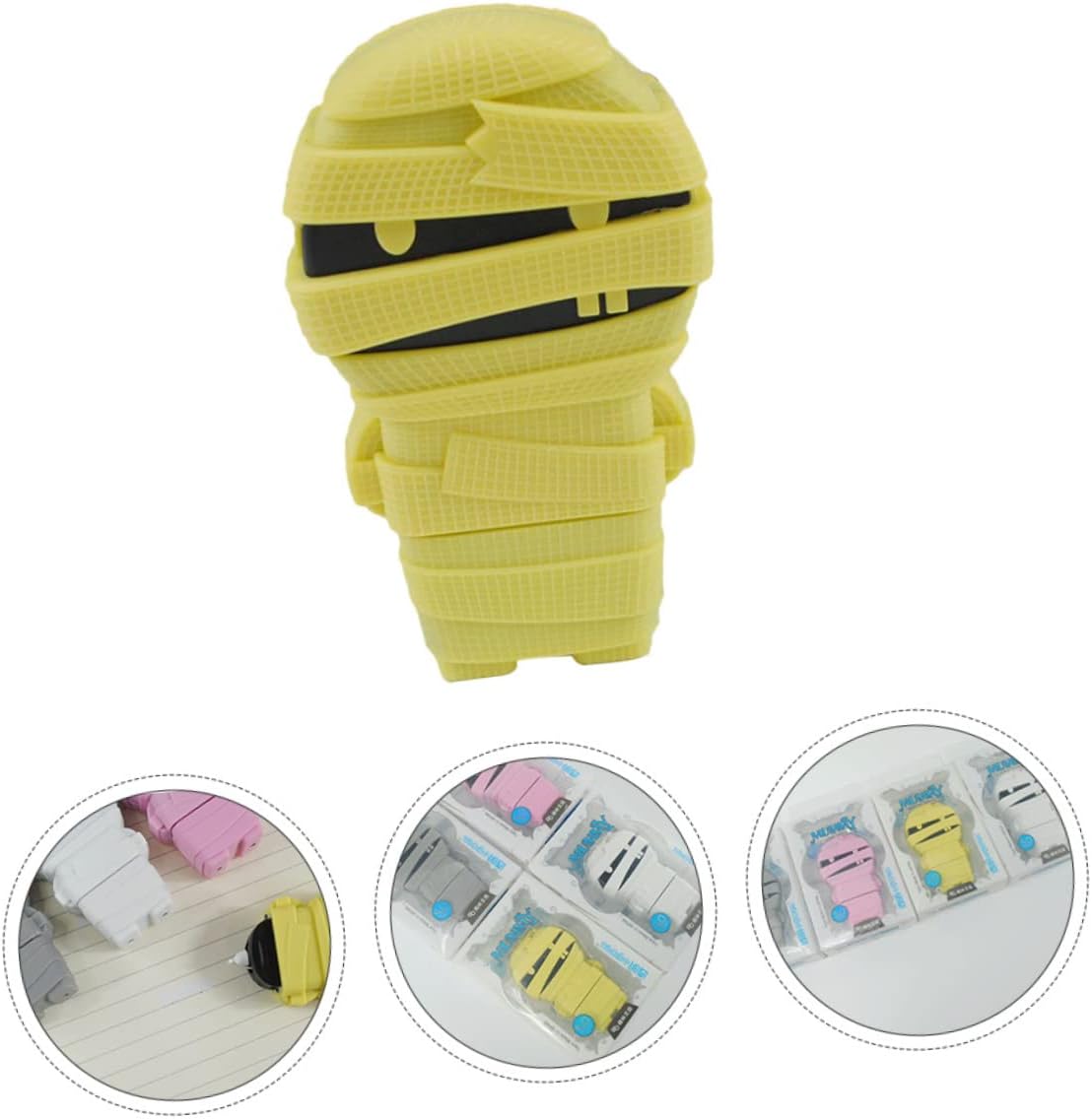 6 Pcs Correction Tape Students - Correction Tape Roller review and price