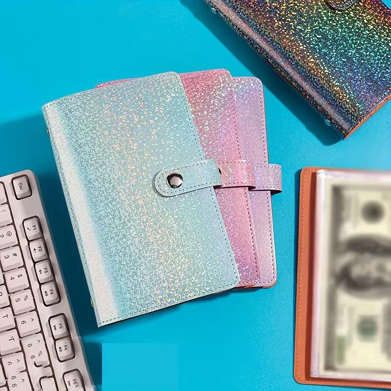 Soft Leather Binder Budget Pla - Planner Weekly Budget review and price