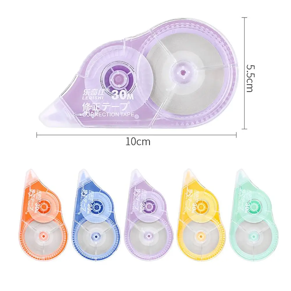5pcs/Set Office Supplies Corre - Correction Tape Roller review and price