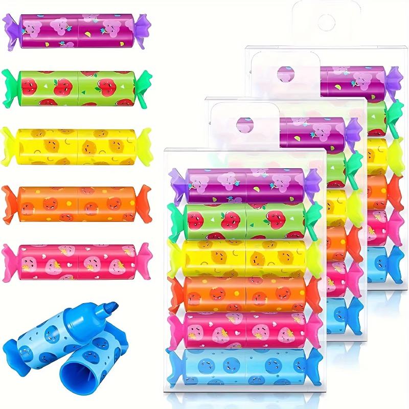 Pastel Candy Highlighter 6pcs  - Highlighter Set Pastel review and price