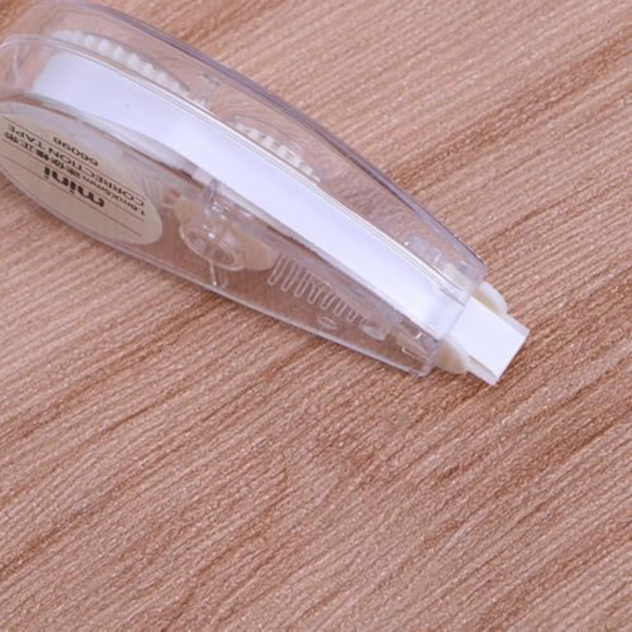 2 Pcs White Cute Correction Ta - Correction Tape Roller review and price