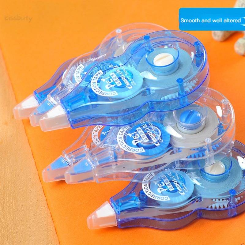 6pcs/Set Simple Correction Tap - Correction Tape Roller review and price
