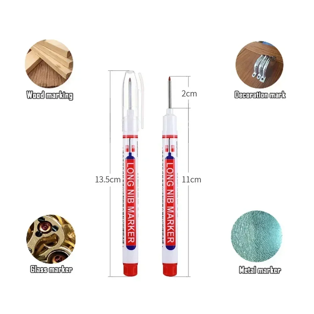 1-90Pcs Waterproof White Long  - Highlighter Set Pastel review and price