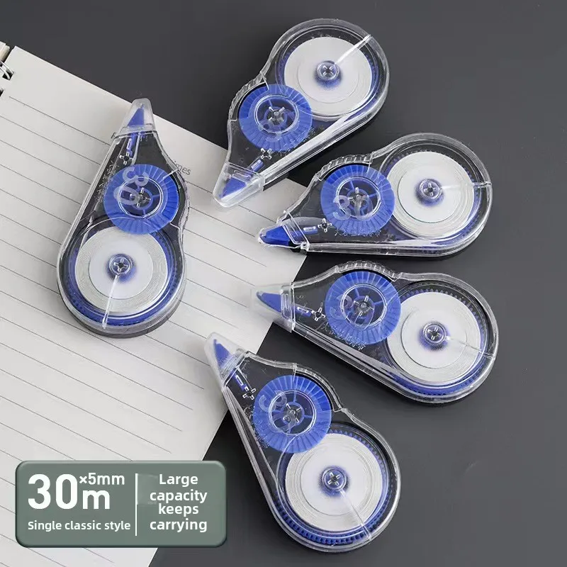 School Correction Tape Roller  - Correction Tape Roller review and price