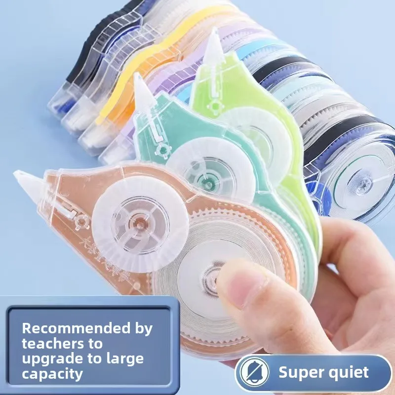 School Correction Tape Roller  - Correction Tape Roller review and price