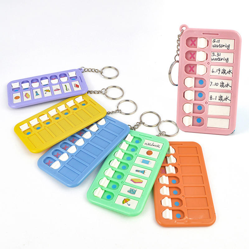 Kid Self Discipline Check List - Office Stationery Supply List review and price