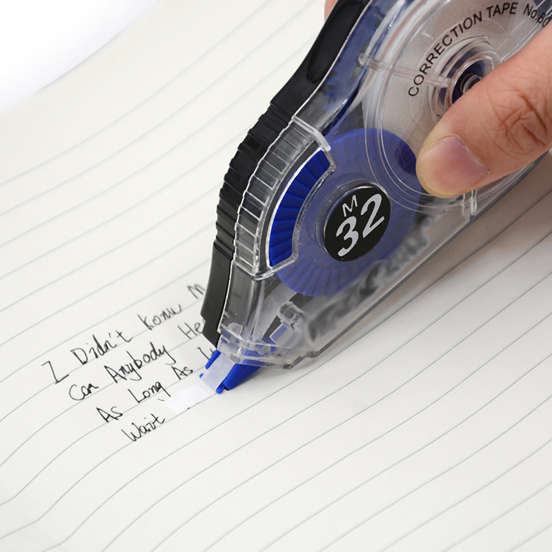 Roller Correction Tape White O - Correction Tape Roller review and price