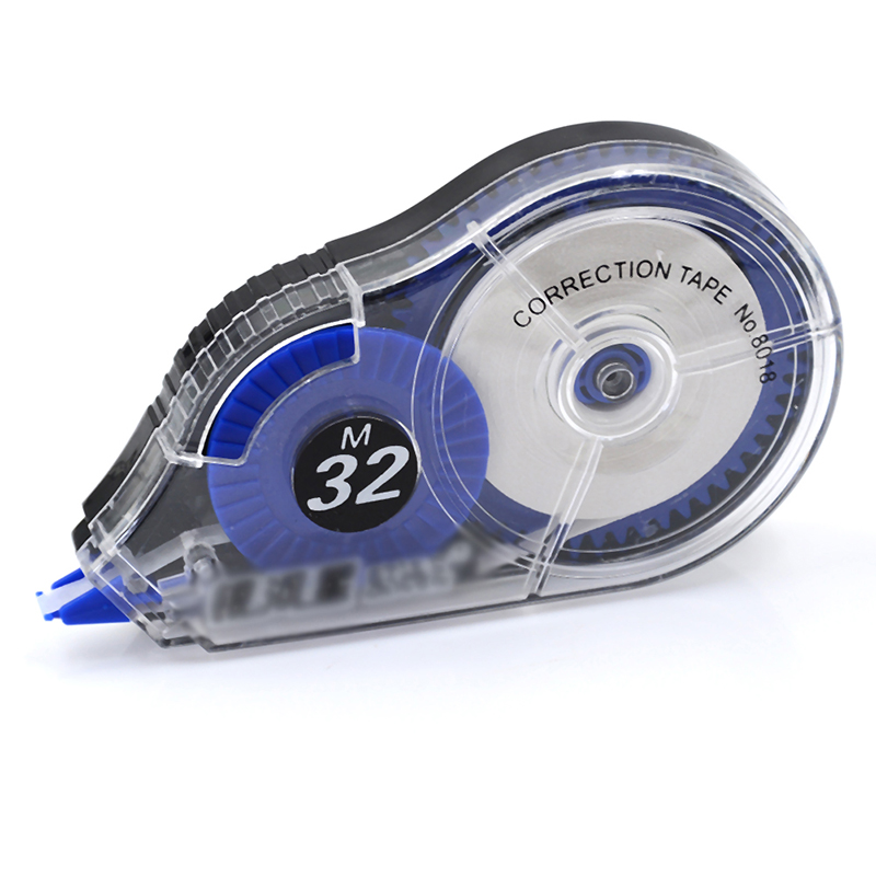32M*5MM Roller Correction Tape - Correction Tape Roller review and price