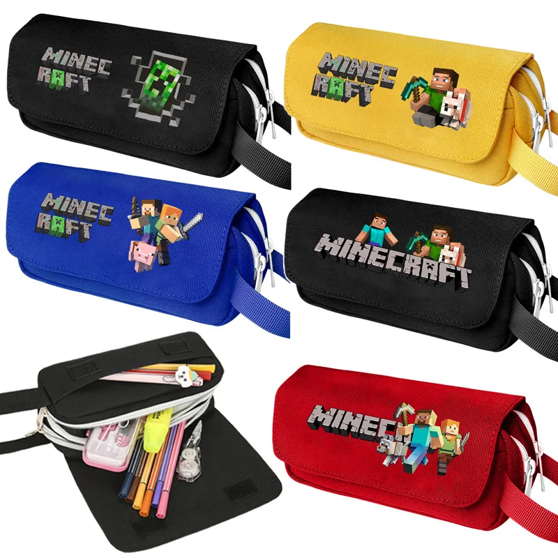 Miner Crafting Pixel Series Pe - Stationery Warehouse review and price