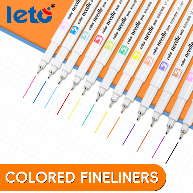 Fine liner Needle Pen 12pcs Se - Copic Marker Sketch review and price