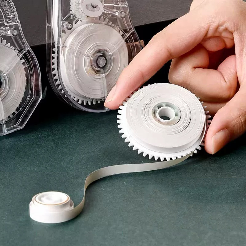 6pcs/Set School Correction Tap - Correction Tape Roller review and price