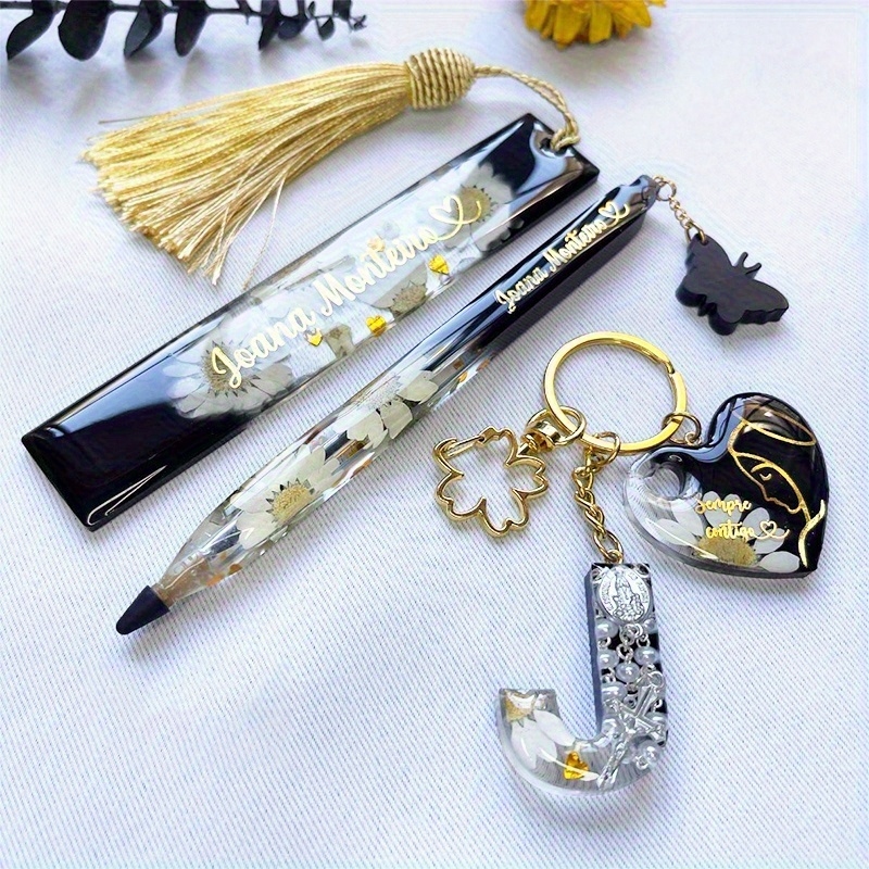 39Pen and bookmark silicone mo - Stationery Warehouse review and price