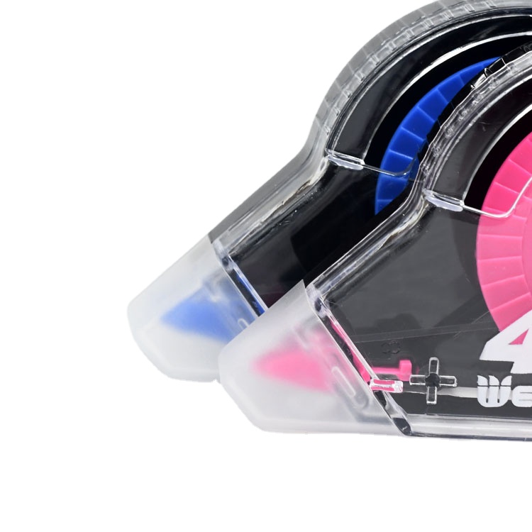 Test Good Length 40M White out - Correction Tape Roller review and price