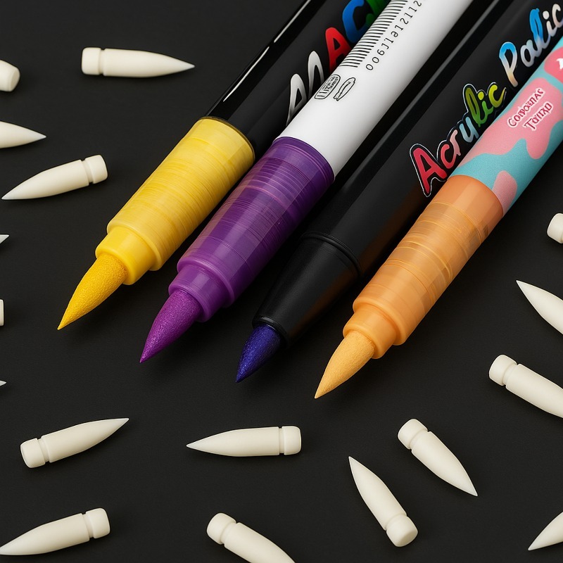 Universal Acrylic Markers Pens - Copic Marker Sketch review and price