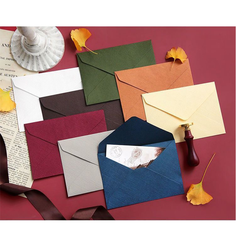 50 PCS 20x15cm Envelopes Class - Letter Envelope Kraft review and price