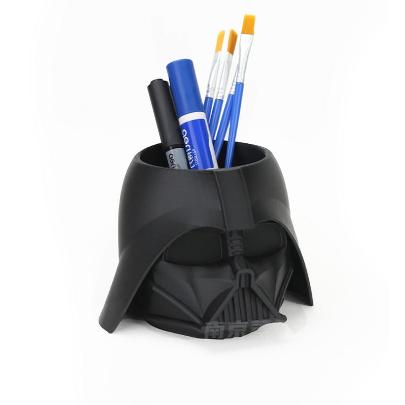Stars Warsed Darth Vader Desk  - Stationery Warehouse review and price