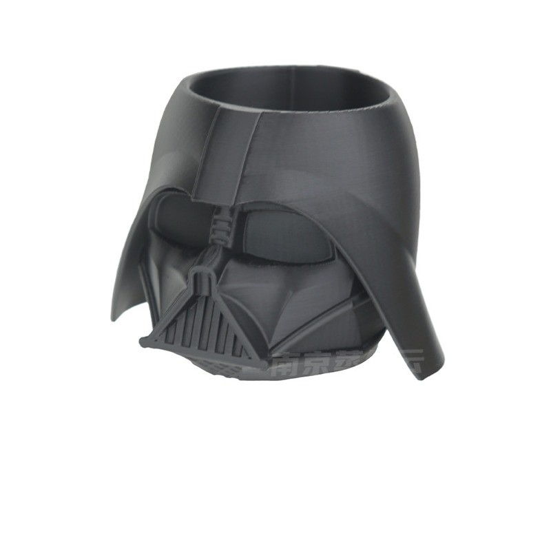 Stars Warsed Darth Vader Desk  - Stationery Warehouse review and price
