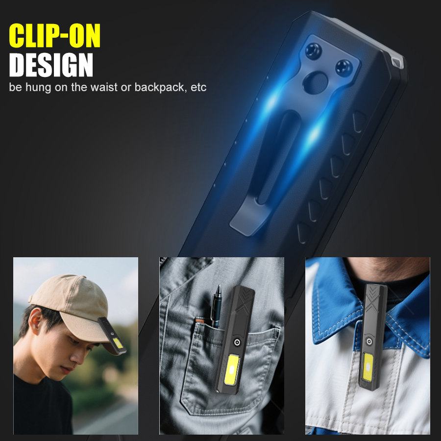 Rechargeable LED Handheld Flas - Stationery Supply review and price