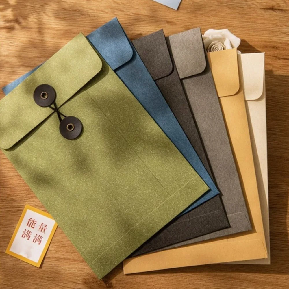 A4/A5 Kraft Paper Envelopes wi - Letter Envelope Kraft review and price