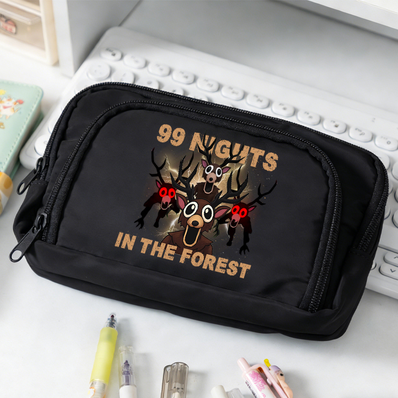 99 Nights in The Forests Penci - Stationery Warehouse review and price