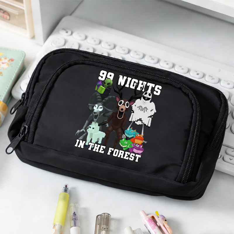 99 Nights in The Forests Penci - Stationery Warehouse review and price