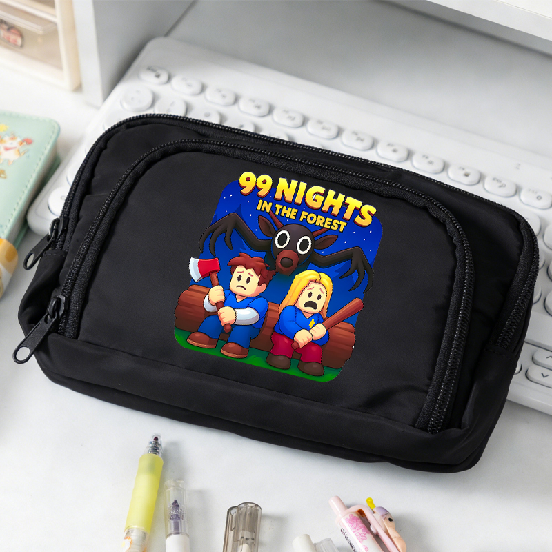 99 Nights in The Forests Penci - Stationery Warehouse review and price