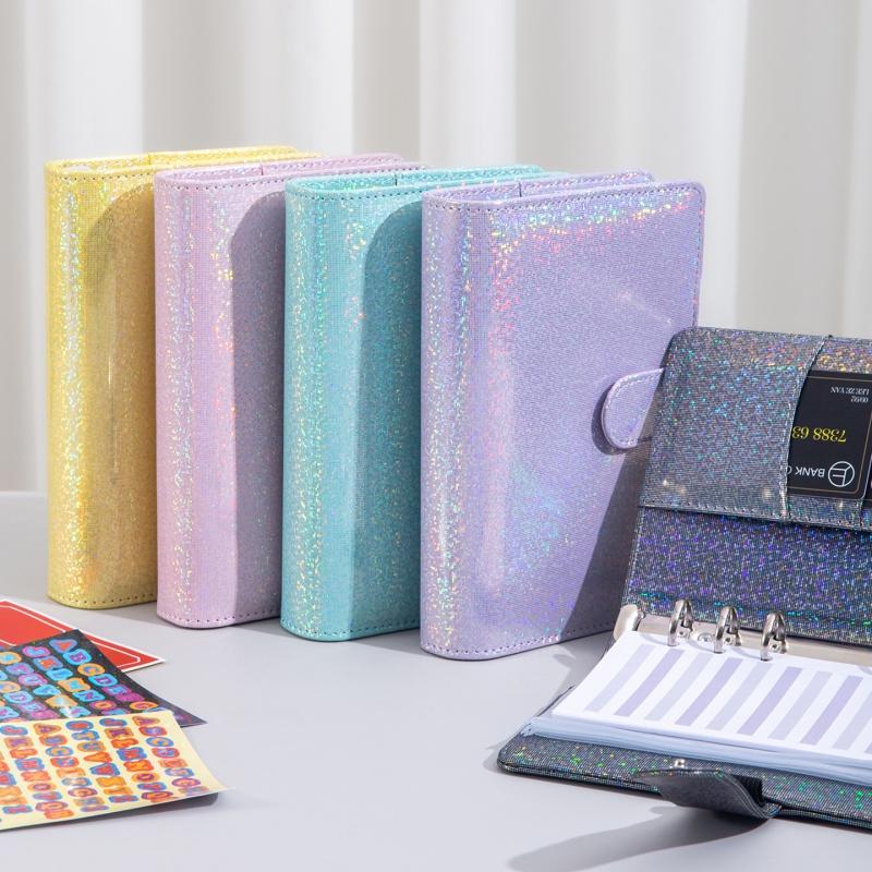 Soft Leather Binder Budget Pla - Planner Weekly Budget review and price