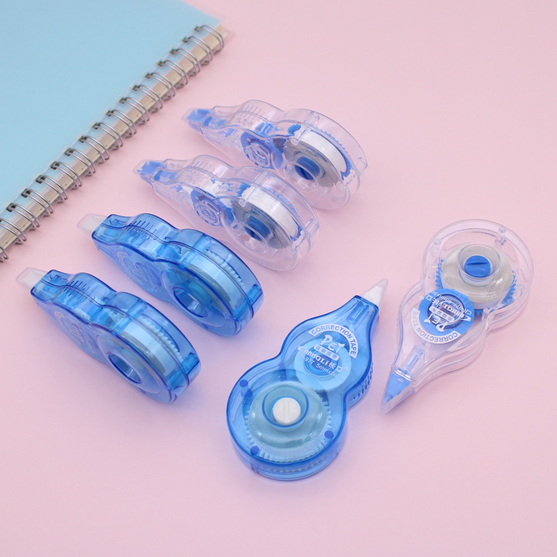 6Pcs/set Roller Correction Tap - Correction Tape Roller review and price