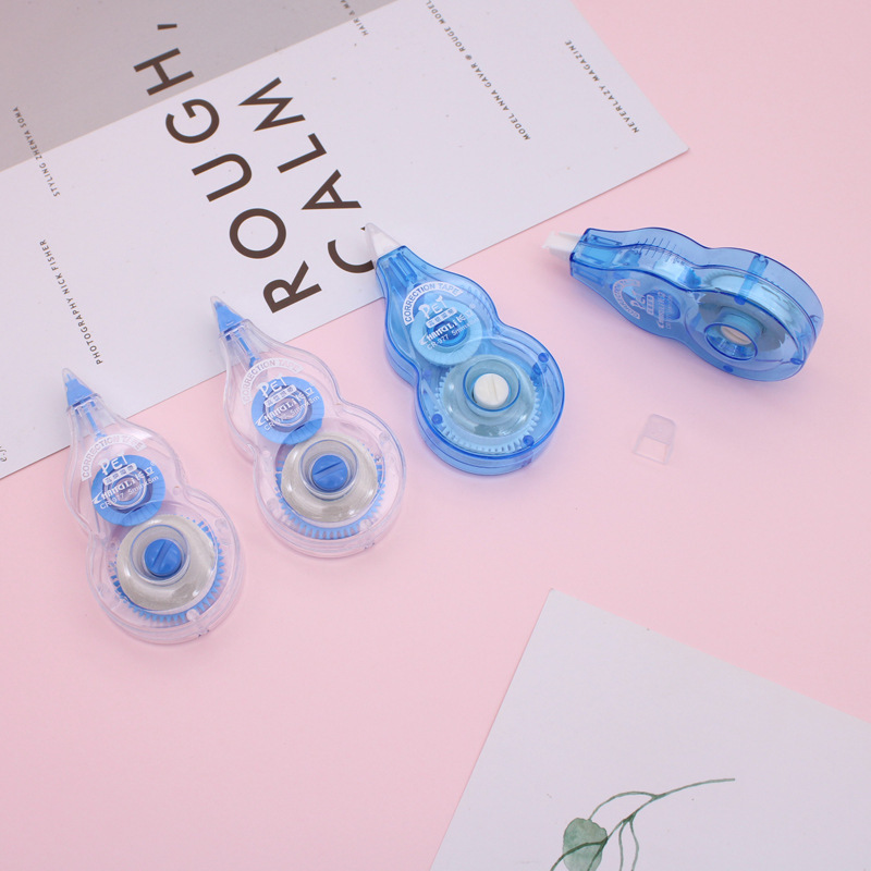 6Pcs/set Roller Correction Tap - Correction Tape Roller review and price