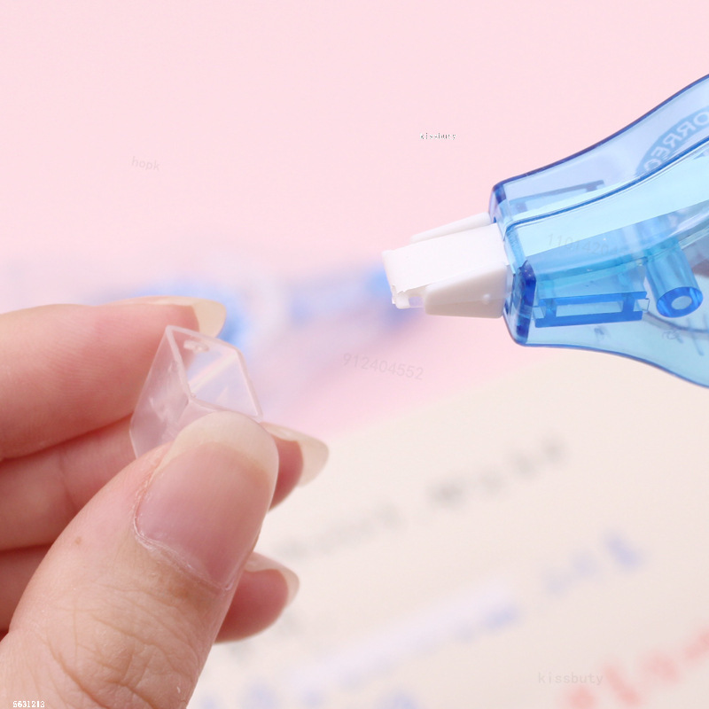 6Pcs/set Roller Correction Tap - Correction Tape Roller review and price