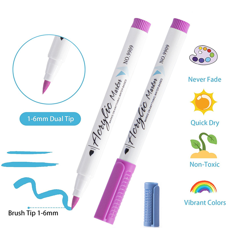JiMiao 12/24/36 Copic Markers  - Copic Marker Sketch review and price