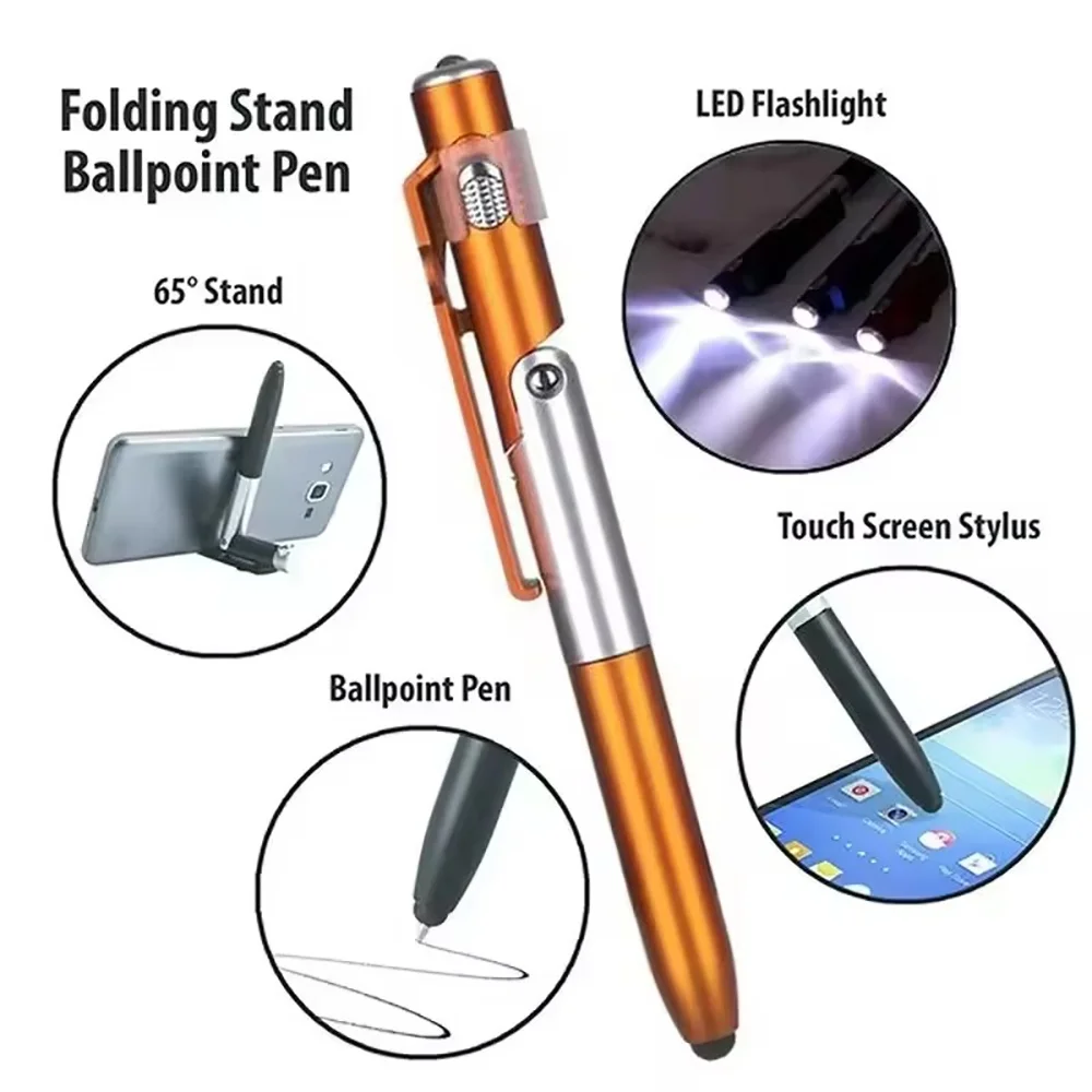 4-in-1 Multifunctional Folding - Stationery Supply review and price