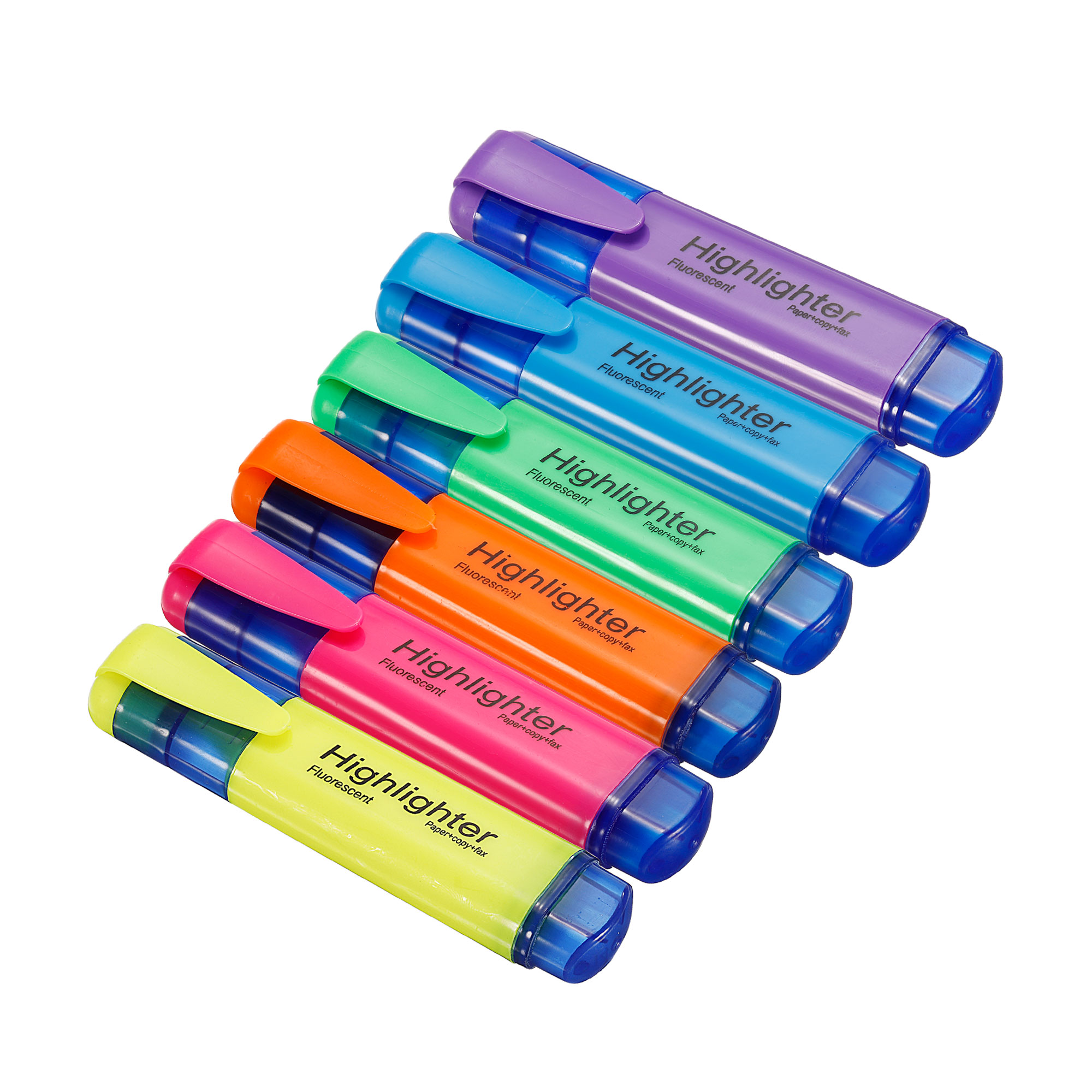 4/6Pc Highlighter Fluorescent  - Highlighter Set Pastel review and price