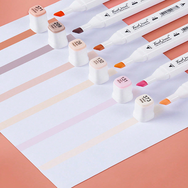 Bview Art 6/12Pcs Double-heade - Copic Marker Sketch review and price
